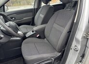Renault Grand Scénic Kombi 1,5 l 81 kw