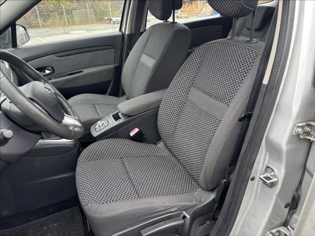 Renault Grand Scénic Kombi 1,5 l 81 kw