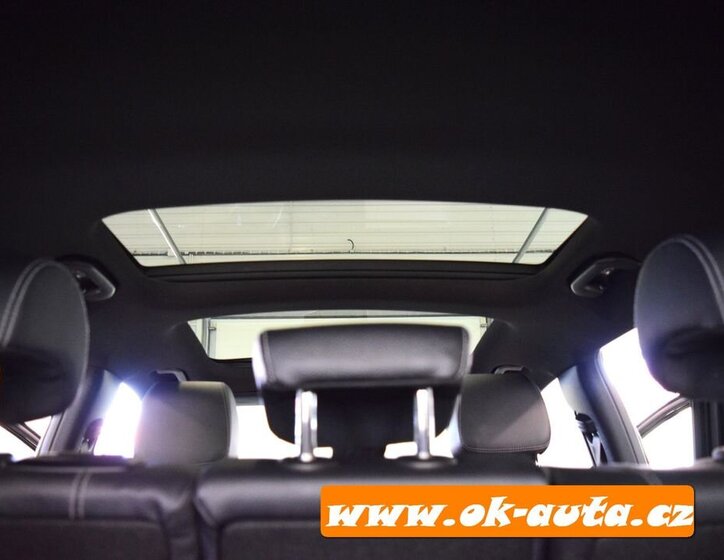 Mercedes-Benz GLB SUV 2,0 l 85 kw