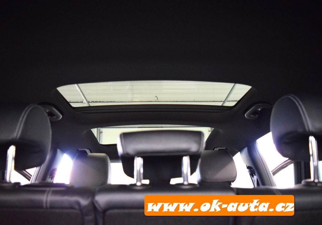 Mercedes-Benz GLB SUV 2,0 l 85 kw