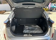 Toyota Yaris Cross SUV / Terénní 1,5 l 68 kw