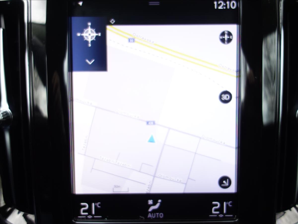 Volvo XC60 SUV / Terénní 2,0 l 110 kw