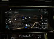 Audi SQ7 Kombi 4,0 l 320 kw