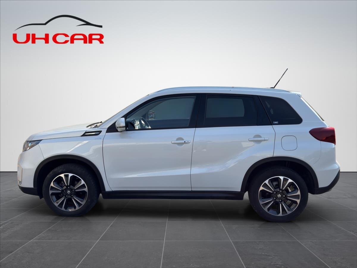 Suzuki Vitara SUV / Terénní 1,4 l 103 kw