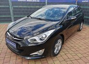 Hyundai i40 Kombi 1,7 l 100 kw