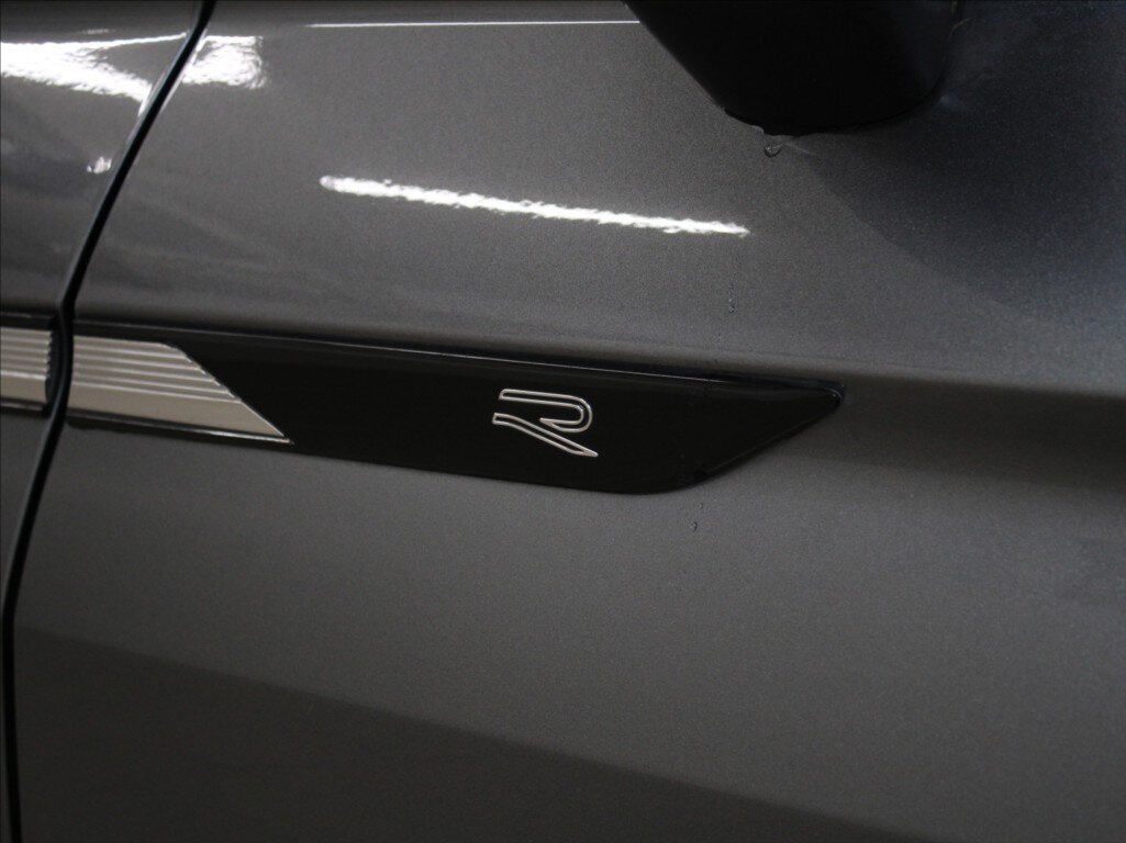 Volkswagen Tiguan Allspace SUV / Terénní 2,0 l 147 kw