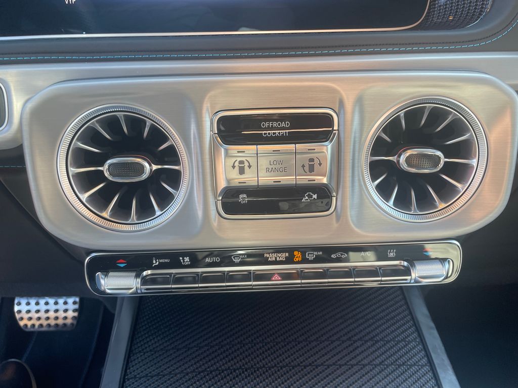 Mercedes-Benz Třídy G