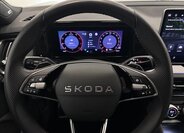 Škoda Kodiaq SUV 2,0 l 142 kw