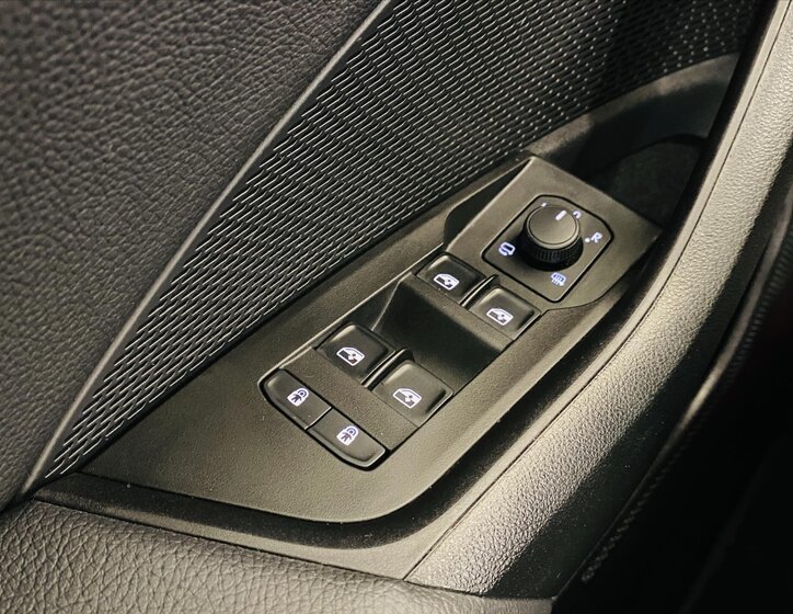 Škoda Octavia Liftback 1,5 l 110 kw