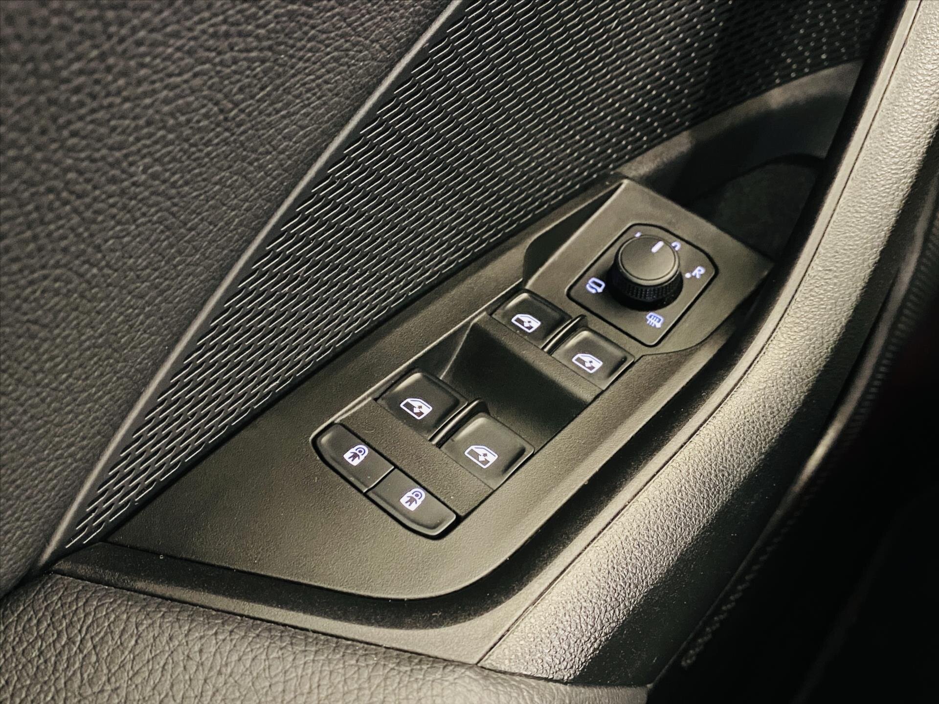 Škoda Octavia Liftback 1,5 l 110 kw