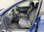 Škoda Rapid Hatchback 999,0 70 kw