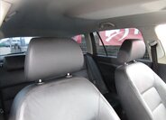 Škoda Octavia Kombi 2,0 l 103 kw