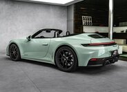 Porsche 911 Kabriolet 3,6 l 357 kw