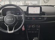 KIA Picanto Hatchback 0,0 0