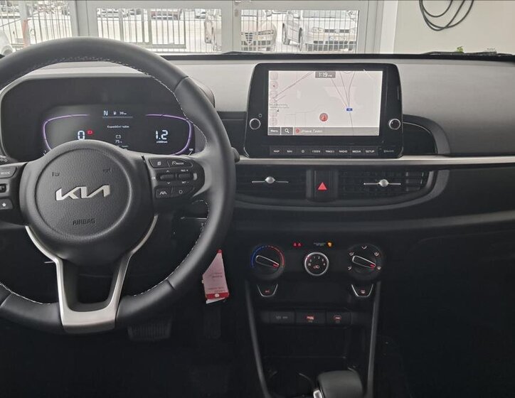 KIA Picanto Hatchback 0,0 0