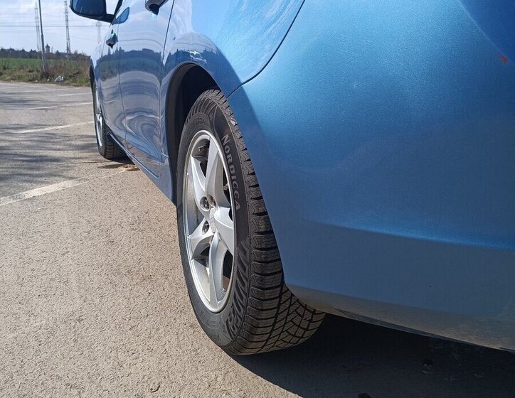 Volvo V60 Kombi 0,0 0