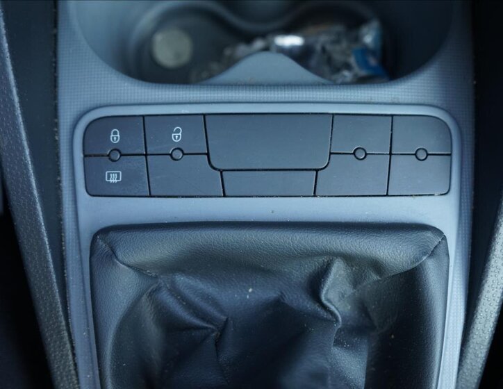 Seat Ibiza Kombi 1,2 l 77 kw