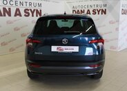 Škoda Karoq SUV / Terénní 1,5 l 110 kw