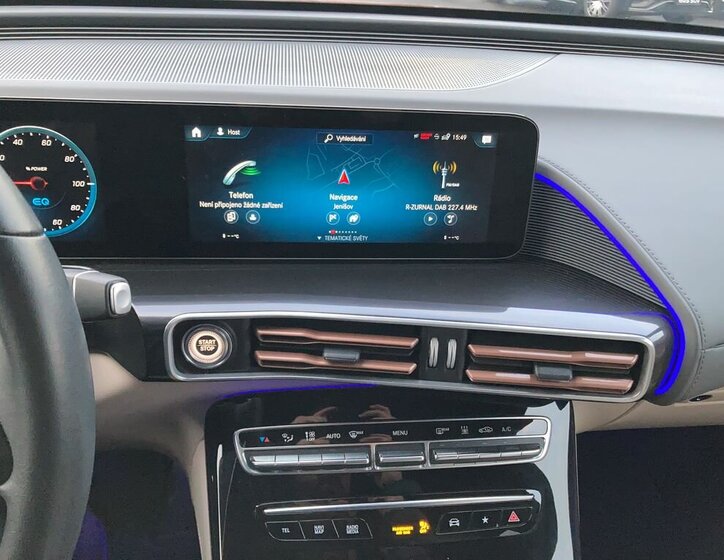 Mercedes-Benz EQC 19