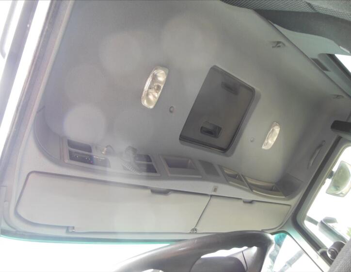 Mercedes-Benz Ostatní 30