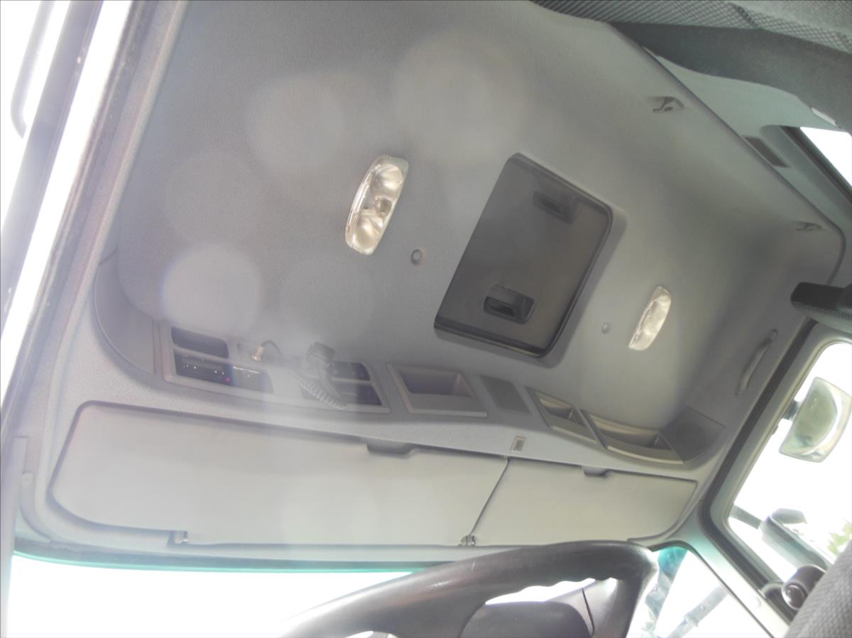 Mercedes-Benz Ostatní