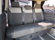 Volkswagen Multivan VAN / Minibus 2,0 l 103 kw