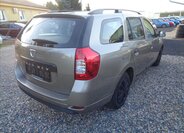 Dacia Logan 7