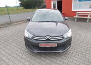 Citroën C4 Hatchback 1,6 l 88 kw