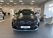 Hyundai Tucson SUV 1,6 l 118 kw