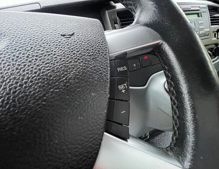 Ford Transit Ostatní 2,2 l 74 kw