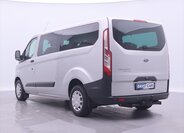 Ford Transit Custom 5