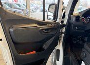 Mercedes-Benz Sprinter 7