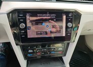 Volkswagen Passat Kombi 2,0 l 110 kw