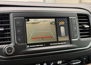 Toyota ProAce VAN-Minibus 2,0 l 130 kw