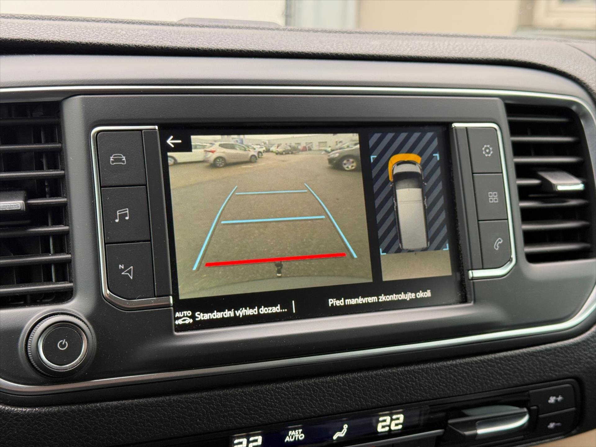 Toyota ProAce VAN-Minibus 2,0 l 130 kw