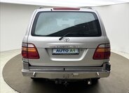 Toyota Land Cruiser SUV / Terénní 4,2 l 150 kw