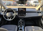 Toyota Corolla Sedan 1,5 l 92 kw