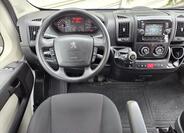 Peugeot Boxer 13