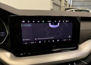 Škoda Octavia Liftback 1,5 l 85 kw