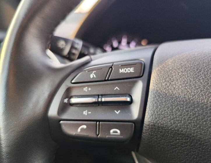 Hyundai i30 Kombi 998,0 88 kw