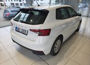 Škoda Fabia Hatchback 999,0 59 kw