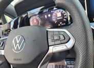 Volkswagen Golf Kombi 2,0 l 110 kw