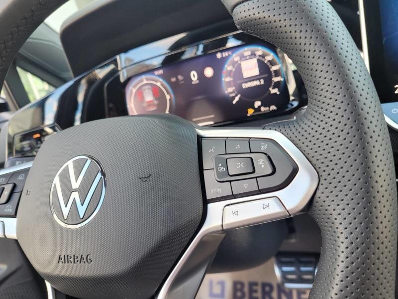 Volkswagen Golf Kombi 2,0 l 110 kw