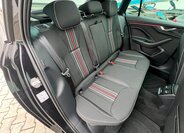 Škoda Scala Hatchback 1,0 l 85 kw