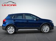 Suzuki SX4 S-Cross SUV / Terénní 998,0 82 kw