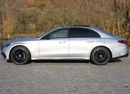 Mercedes-Benz Třídy E 6