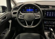 Volkswagen Touran MPV 1,5 l 110 kw