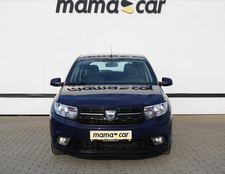 Dacia Sandero 2