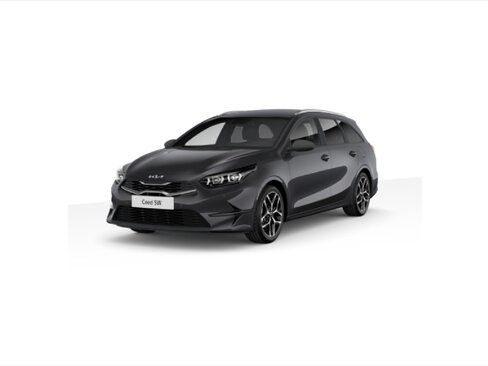 KIA Ceed Kombi 1,5 l 103 kw