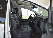 Hyundai Staria MPV 2,2 l 130 kw